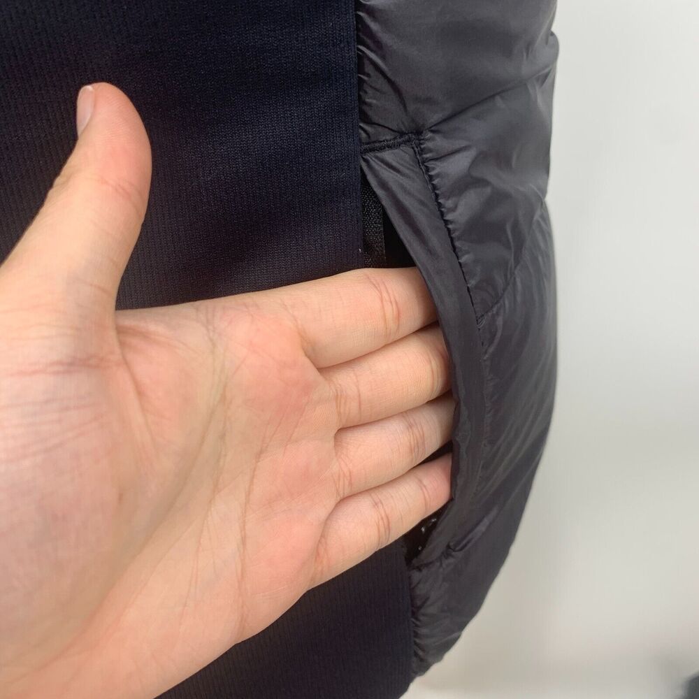 Fabletics Elliot Packable Puffer Jacket Womens S … - image 6